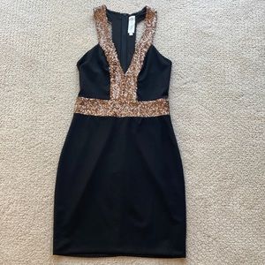 Dress the Population Dress size L